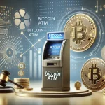 ATM Bitcoin Dihadapkan pada Tantangan Hukum dan Keamanan
