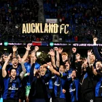 Auckland FC Raih Kemenangan Bersejarah, Tembus ke Grand Final A-League