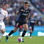 Auckland FC Toreh Sejarah dengan Mengalahkan Adelaide United di Semifinal A-League