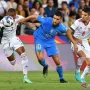 Audax Italiano Raih Kemenangan 2-0 Atas Barracas Central di Copa Sudamericana