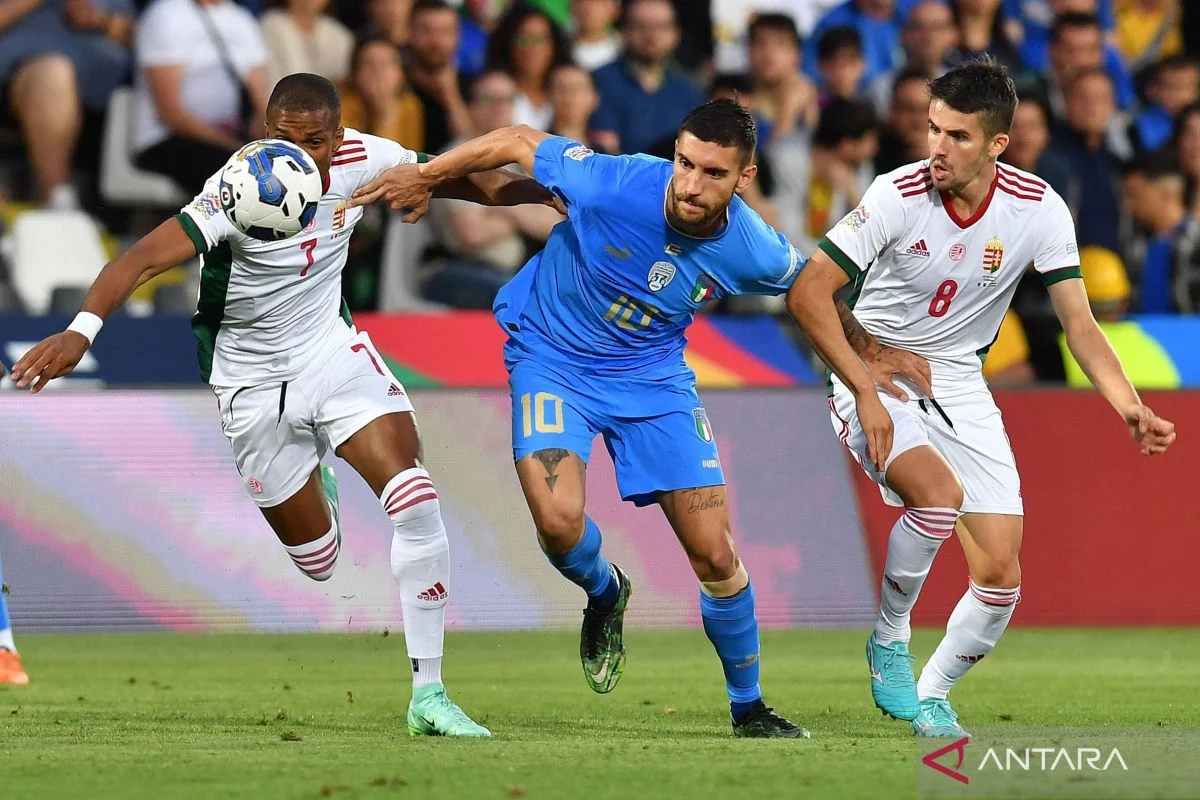 Audax Italiano Raih Kemenangan 2-0 Atas Barracas Central di Copa Sudamericana