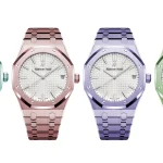 Audemars Piguet X Swatch Royal Pop: Kolaborasi Mewah Terjangkau yang Mengubah Industri Jam Tangan