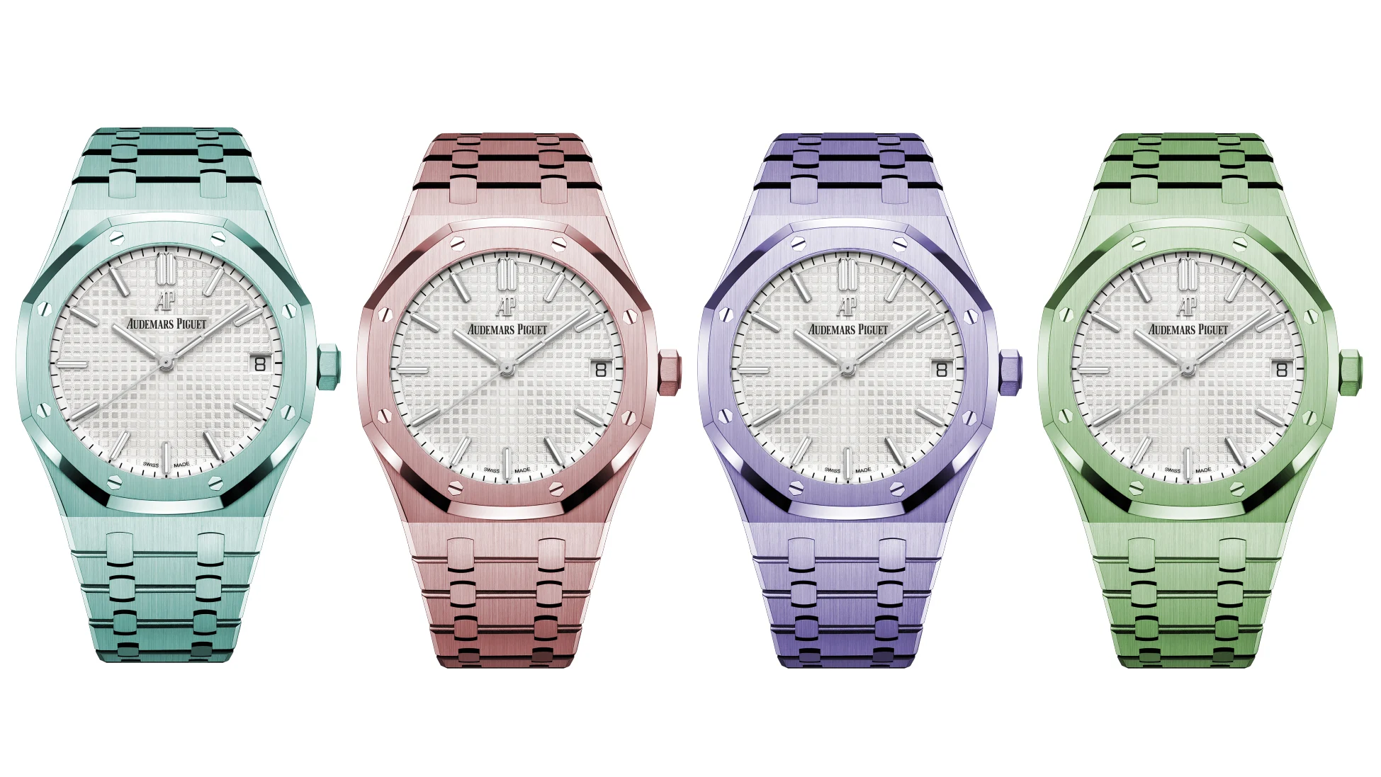 Audemars Piguet X Swatch Royal Pop: Kolaborasi Mewah Terjangkau yang Mengubah Industri Jam Tangan