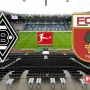 Augsburg Mengalahkan Borussia Mönchengladbach dengan Skor 3-1