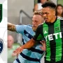 Austin FC vs Sporting KC: Pertandingan Seru di Kansas City