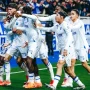 Auxerre Keluar dari Zona Degradasi, Kemenangan atas Nice Membuat Harapan Bertahan di Ligue 1