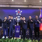 AVC Champions League 2026: Bhayangkara Presisi Tantang Hyundai Capital Skywalkers di Semifinal