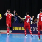 Aviano Mengalahkan Marymount dengan Skor 5-0, Momentum Baik Menuju Turnamen di Kaiserslautern