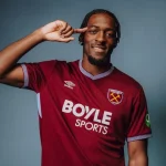 Axel Disasi, Pemain yang Membuat Perbedaan untuk West Ham