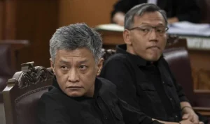 Ayah yang Mengaku 'Pro Dad' Dihukum 65-80 Tahun Penjara Setelah Membunuh Bayi 4 Bulan