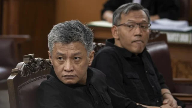 Ayah yang Mengaku 'Pro Dad' Dihukum 65-80 Tahun Penjara Setelah Membunuh Bayi 4 Bulan
