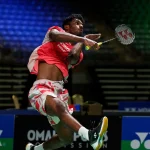 Ayush Shetty Bawa India ke Semifinal Thomas Cup 2026 dengan Kemenangan Gemilang atas Lin Chun‑Yi