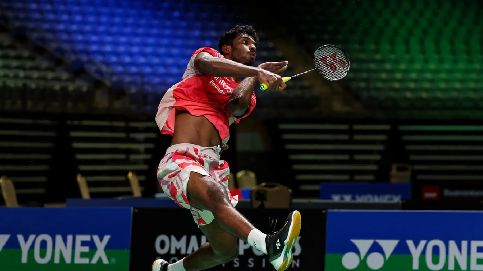 Ayush Shetty Bawa India ke Semifinal Thomas Cup 2026 dengan Kemenangan Gemilang atas Lin Chun‑Yi