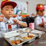 Badan Gizi Nasional Dalam Sorotan: Penipuan dan Pengawasan Program Makan Bergizi Gratis
