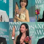 Baeksang Awards 2026: Yoo Hae Jin dan Ryu Seung Ryong Raih Daesang