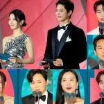 Baeksang Awards 2026: Yoo Hae Jin dan Ryu Seung Ryong Raih Daesang, Saksikan Daftar Pemenang Lengkap