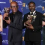 BAFTA TV Awards 2026: 'Adolescence' Pimpin dengan 11 Nominasi
