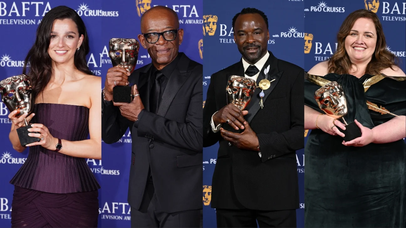 BAFTA TV Awards 2026: 'Adolescence' Pimpin dengan 11 Nominasi