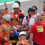 Bagnaia Mengalami Trauma Setelah Kecelakaan di MotoGP Catalunya 2026
