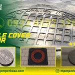 Bahaya Tersembunyi di Balik Jalan: Mengapa Manhole Terbuka Menjadi Ancaman