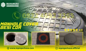 Bahaya Tersembunyi di Balik Jalan: Mengapa Manhole Terbuka Menjadi Ancaman