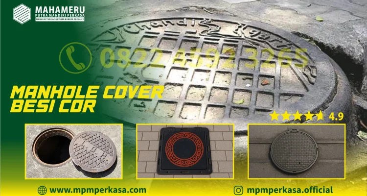 Bahaya Tersembunyi di Balik Jalan: Mengapa Manhole Terbuka Menjadi Ancaman