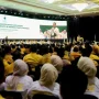 Bahlil Lahadalia Tekankan Pentingnya Kesatuan dan Kaderisasi di Internal Golkar