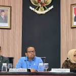 Bakom RI Buka Suara Soal Isu 'Bina' New Media, Tidak Ada Kontrak Khusus