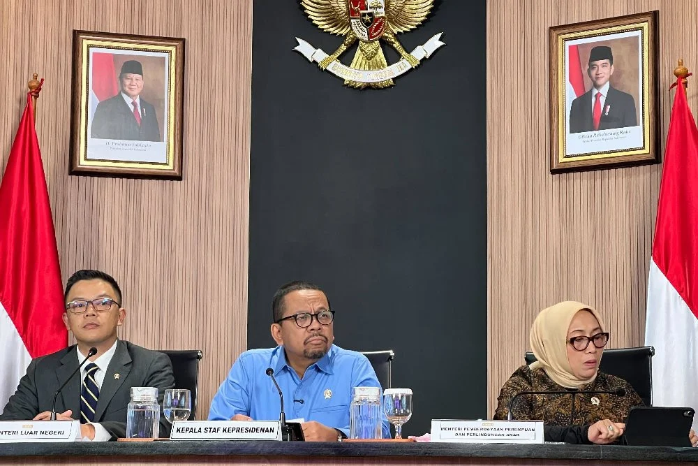 Bakom RI Buka Suara Soal Isu 'Bina' New Media, Tidak Ada Kontrak Khusus