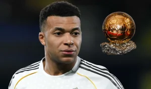 Ballon d’Or 2026: 10 Kandidat Terkuat April 2026, Dari Kylian Mbappe Hingga Lamine Yamal