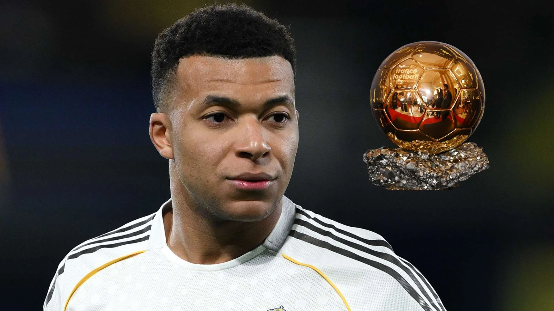 Ballon d’Or 2026: 10 Kandidat Terkuat April 2026, Dari Kylian Mbappe Hingga Lamine Yamal