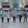 Bandara Soekarno-Hatta Tingkatkan Kesiagaan Menghadapi Hantavirus