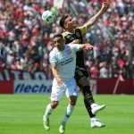 Banfield Mengalahkan San Martín de Tucumán di Copa Argentina