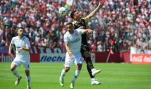 Banfield Mengalahkan San Martín de Tucumán di Copa Argentina