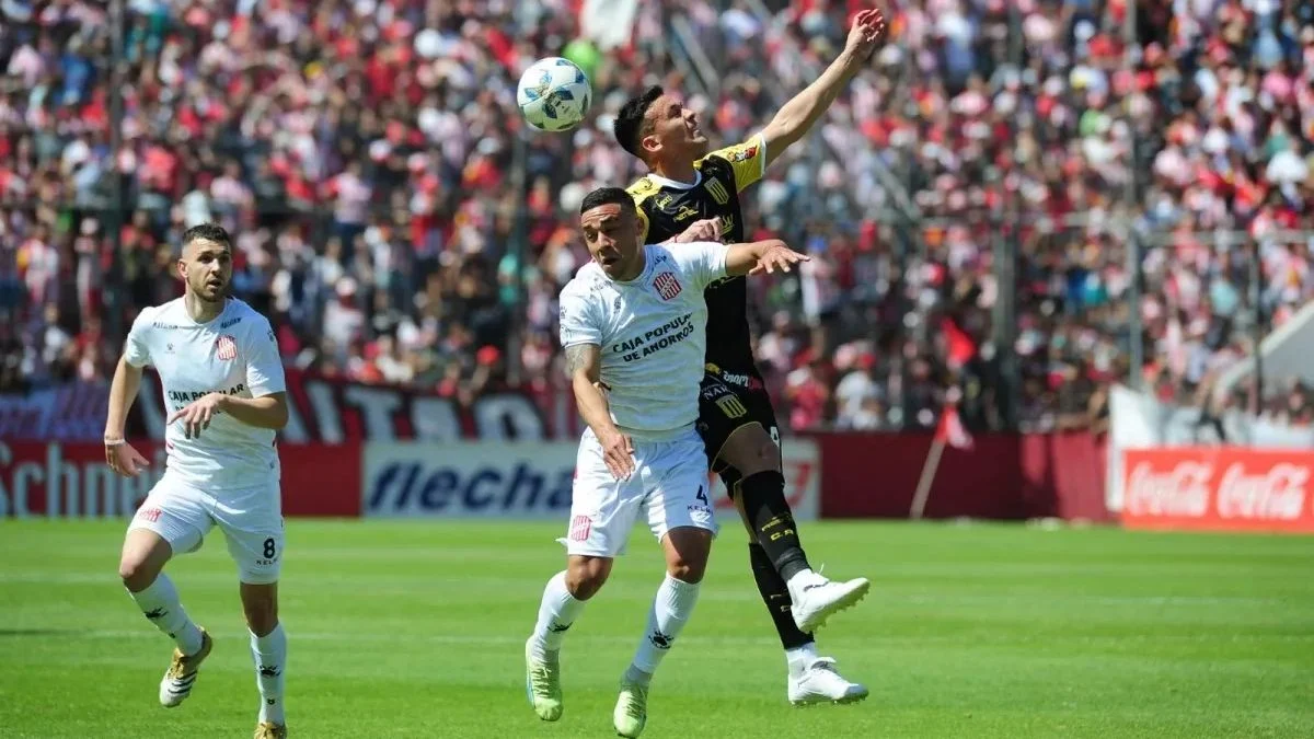 Banfield Mengalahkan San Martín de Tucumán di Copa Argentina