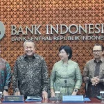 Bank Indonesia All Out Jaga Stabilitas Rupiah
