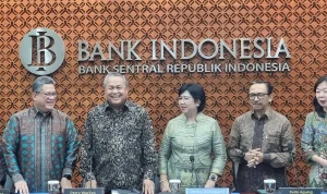 Bank Indonesia All Out Jaga Stabilitas Rupiah
