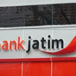 Bank Jatim Membukukan Laba Bersih Rp 1,546 Triliun dan Tebar Dividen Rp 850 Miliar