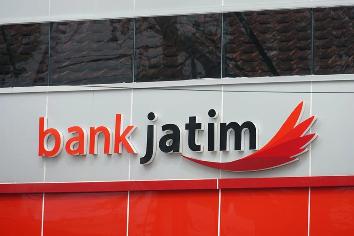 Bank Jatim Membukukan Laba Bersih Rp 1,546 Triliun dan Tebar Dividen Rp 850 Miliar