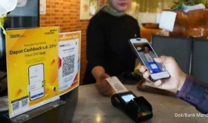 Bank Mandiri dividen: Final Rp376,96 per Saham dan Strategi QR Antar Negara ke China