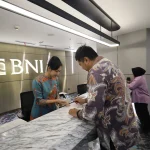 Bank Negara Indonesia Siap Layani Masyarakat Selama Libur Idul Adha dan Hari Lahir Pancasila