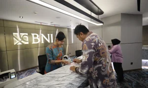 Bank Negara Indonesia Siap Layani Masyarakat Selama Libur Idul Adha dan Hari Lahir Pancasila