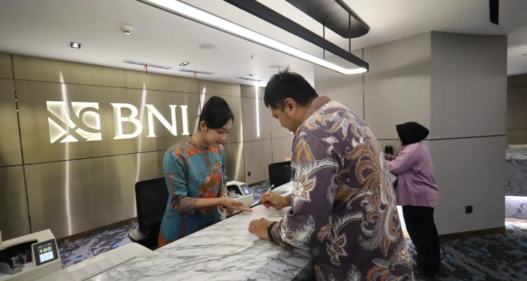Bank Negara Indonesia Siap Layani Masyarakat Selama Libur Idul Adha dan Hari Lahir Pancasila