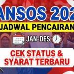 Bansos 2026: Informasi Terkini dan Cara Cek Pencairan Dana Bantuan Sosial