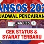 Bansos 2026: Informasi Terkini dan Cara Cek Pencairan Dana Bantuan Sosial
