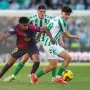 Barca vs Real Betis: Newcastle United Incar Abde Ezzalzouli