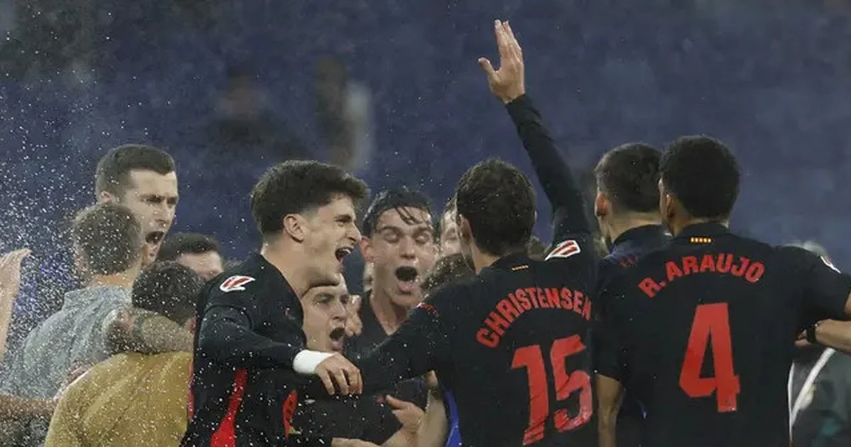 Barcelona era Hansi Flick menembus rekor, faktor kunci Pedri dorong tim ke gelar La Liga