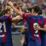 Barcelona Juara La Liga 2025/2026 Setelah Mengalahkan Real Madrid di El Clasico