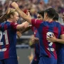 Barcelona Juara La Liga 2025/2026 Setelah Mengalahkan Real Madrid di El Clasico