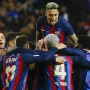 Barcelona Juara La Liga Setelah Mengalahkan Real Madrid 2-0, Ferran Torres dan Marcus Rashford Pencetak Gol